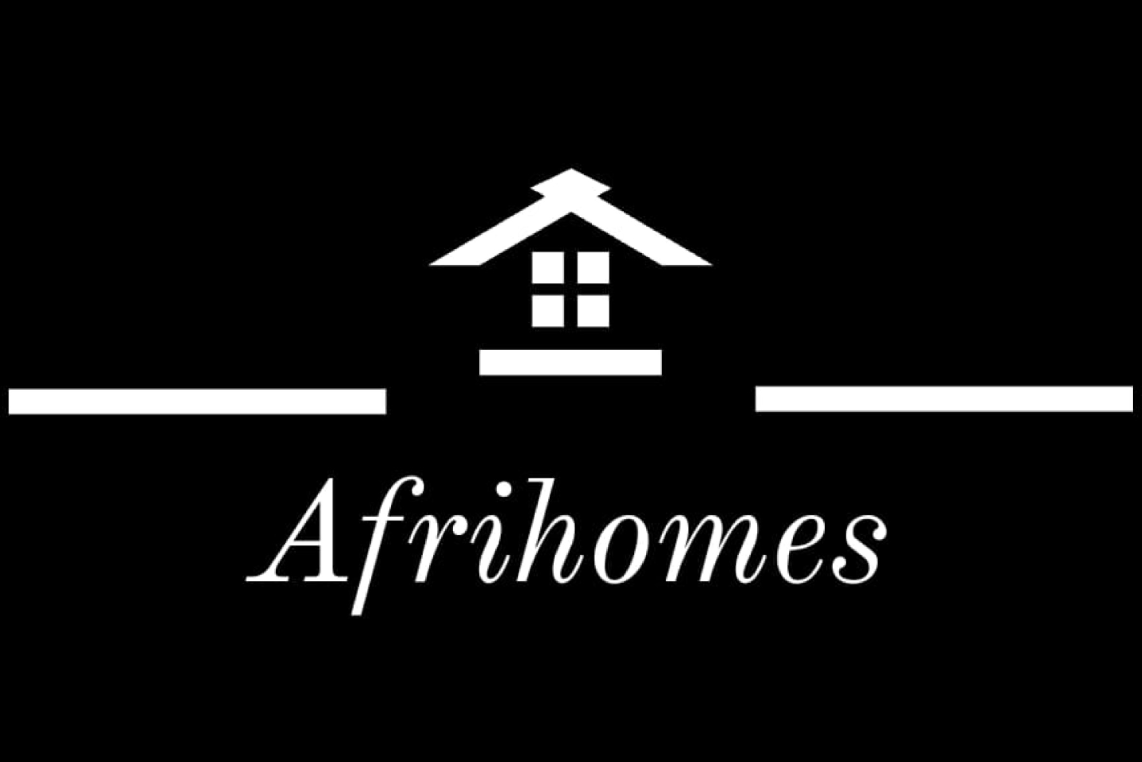 Afrihomes